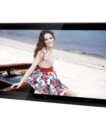 Braun Digiframe 1731 Digital Fotoramme