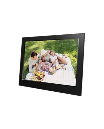 Braun Digiframe 10 Slim Digital Fotoramme