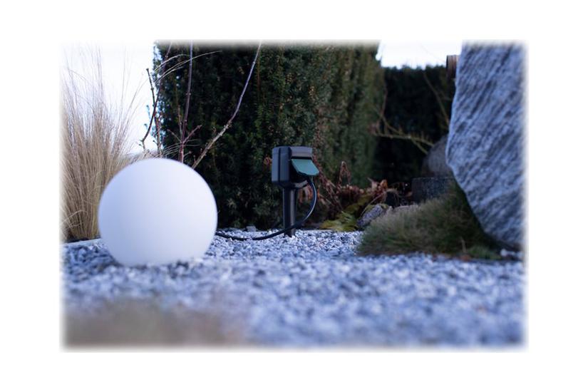 Brennenstuhl Connect Smart Strømstrip 3680 Watt