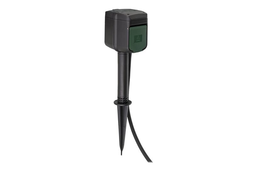 Brennenstuhl Connect Smart Strømstrip 3680 Watt