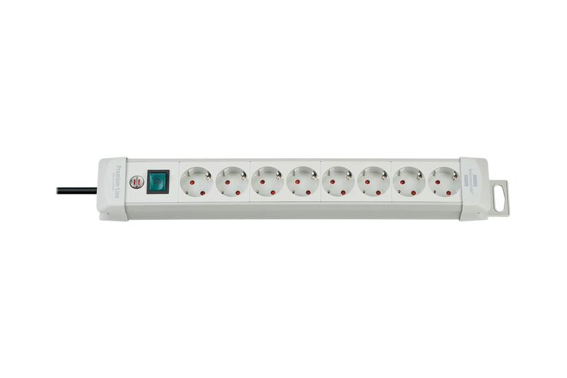 Brennenstuhl Premium-line Strømfordelingsenhed