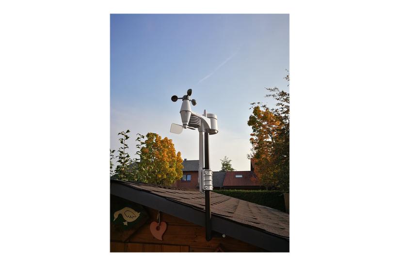 Bresser -in- Comfort Vejrstation