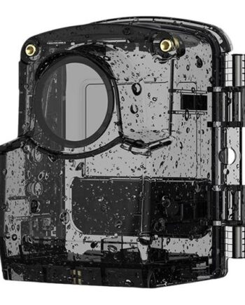 Brinno Ath1000 Beskyttende Vandtæt Etui Camcorder