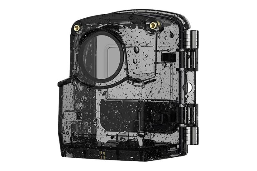 Brinno Ath1000 Beskyttende Vandtæt Etui Camcorder