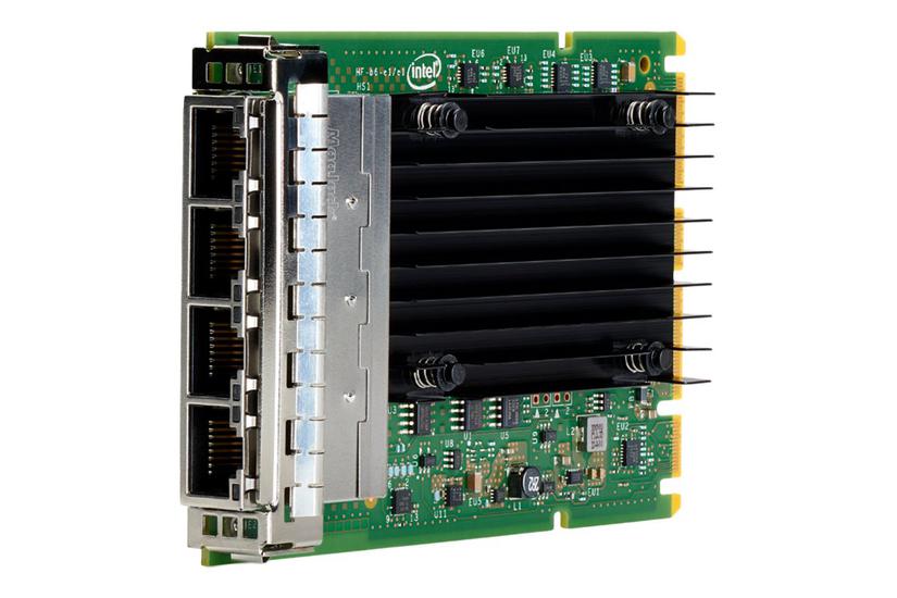 Broadcom Bcm5719 Netværksadapter Ocp Gigabit Ethernet