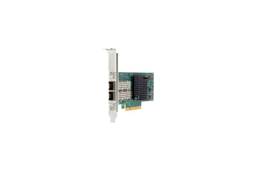 Broadcom Bcm57414 Netværksadapter Pcie X8 Gigabit Ethernet 10gb Ethernet 25gb Ethernet Sfp28