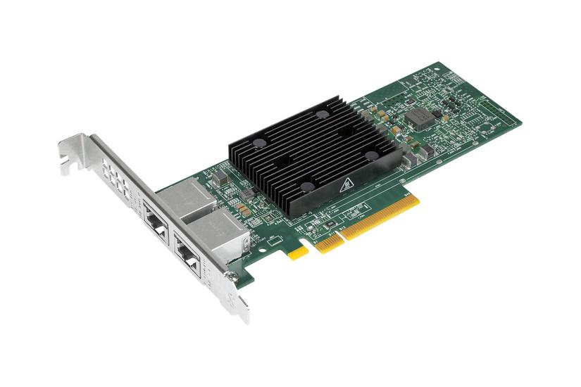 Broadcom Netxtreme -series P210tp Netværksadapter Pcie 10gb Ethernet