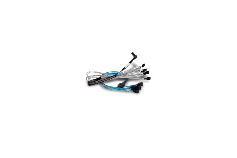 Broadcom Sas Internt Kabel
