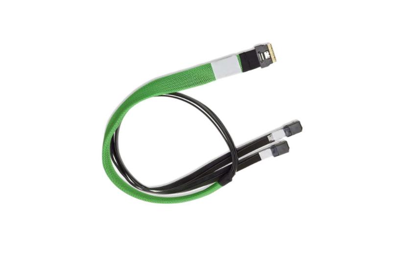 Broadcom Sas Internt Kabel