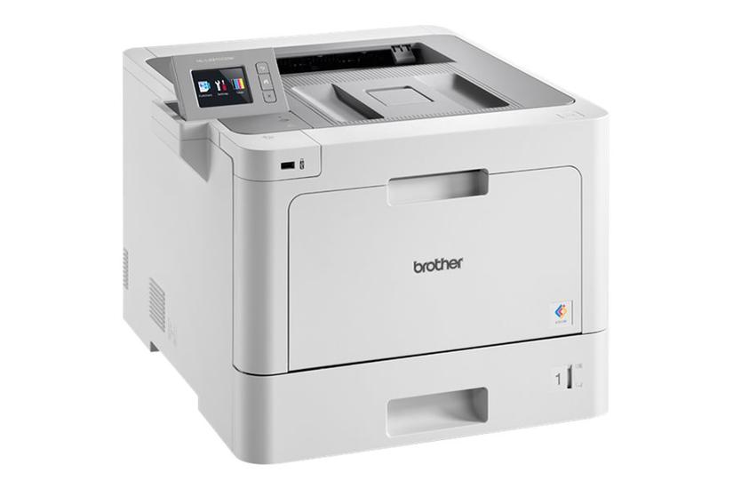 Brother Hl-l9310cdw Printer Farve Laser