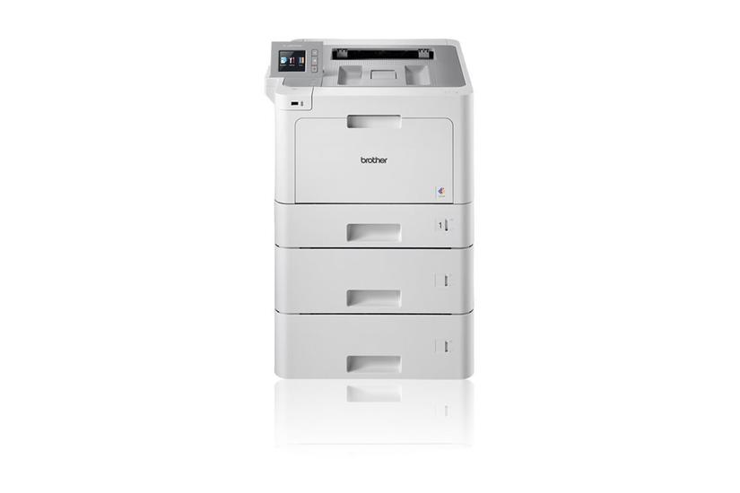 Brother Hl-l9310cdwtt Printer Farve Laser