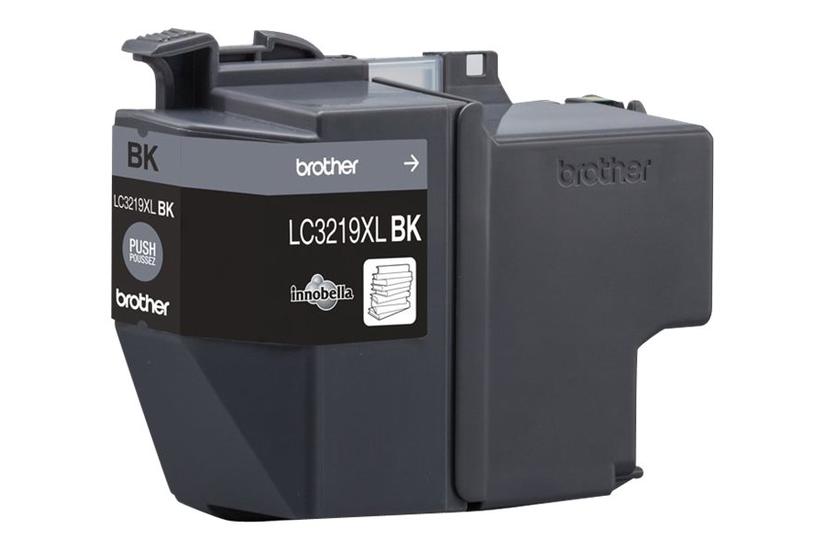 Brother Lc3219 Bk Sort Original Blækpatron