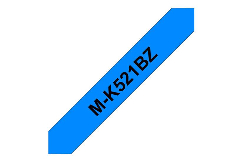 Brother -k521bz Stk Rulle Cm Printerbånd