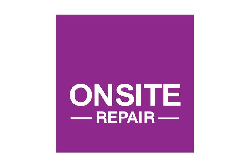 Brother Onsite Repair år On-site