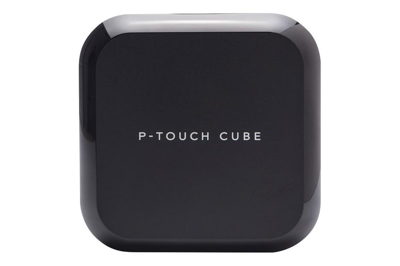 Brother -touch Cube Plus Pt-p710bt Etiketprinter Termo Transfer