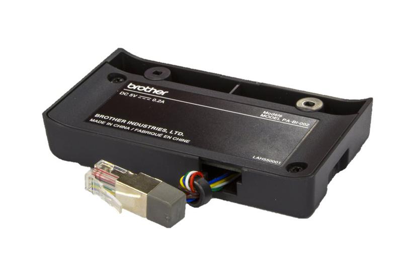 Brother Pa-bi-002 Netværksadapter