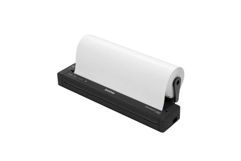 Brother Papirrulleholder