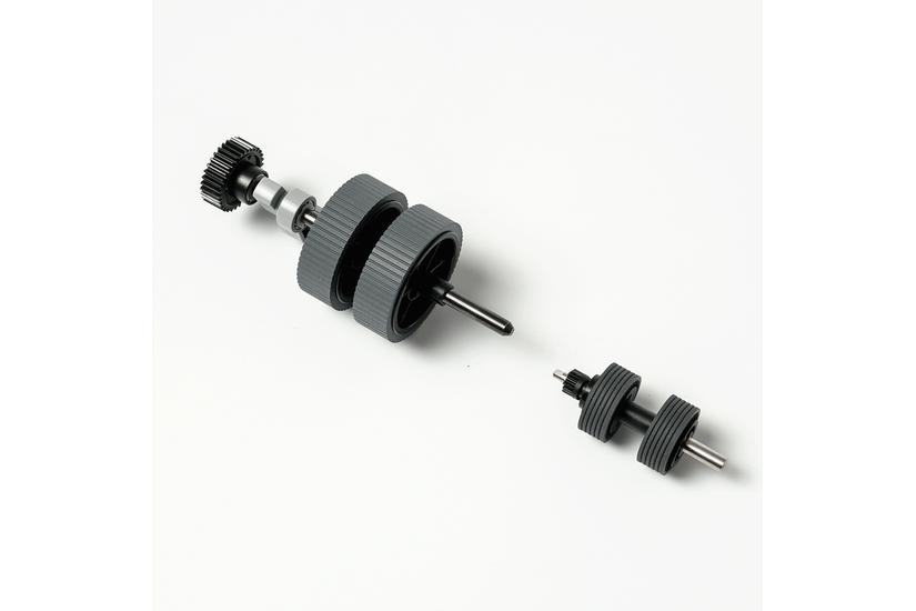 Brother Prk-a4001 Pakke For Scannerrulle