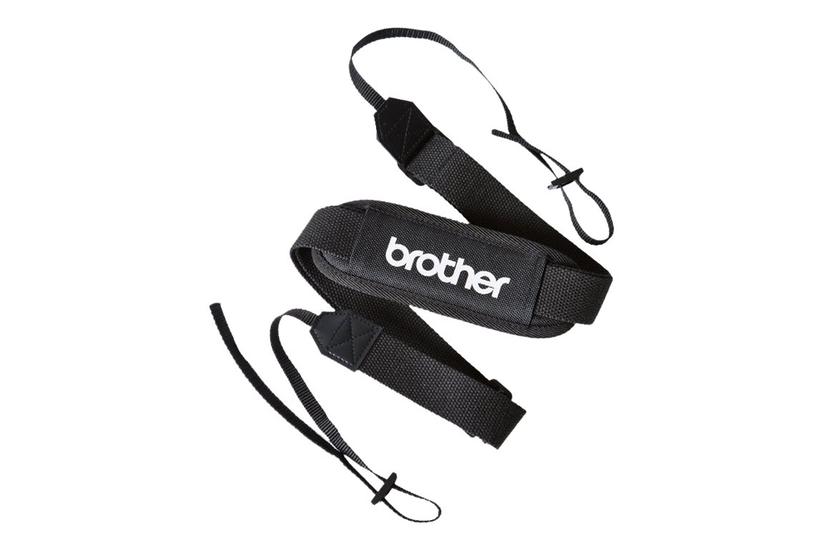Brother Skulderrem Til Ruggedjet