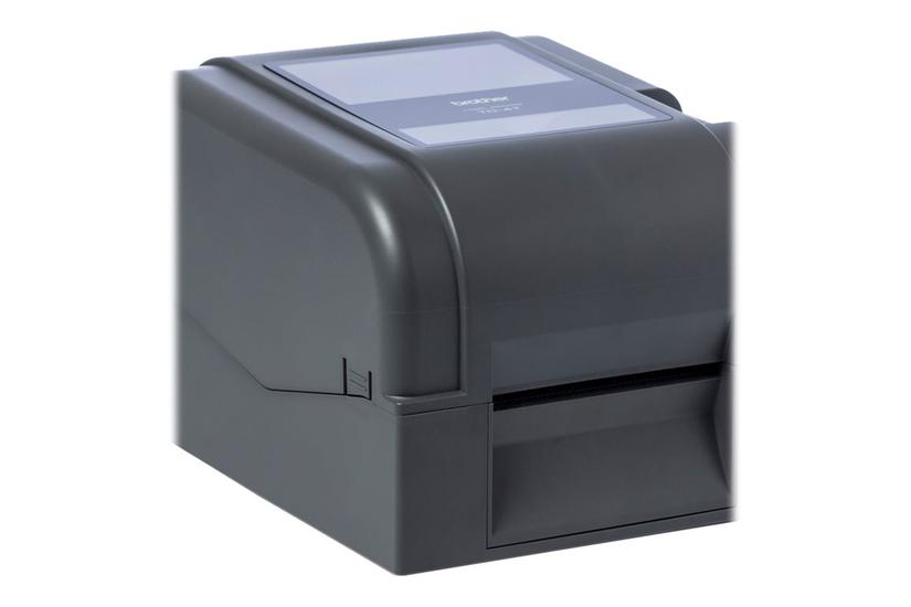 Brother Td-4420tn Etiketprinter Direkte Termisk Termisk Overførsel