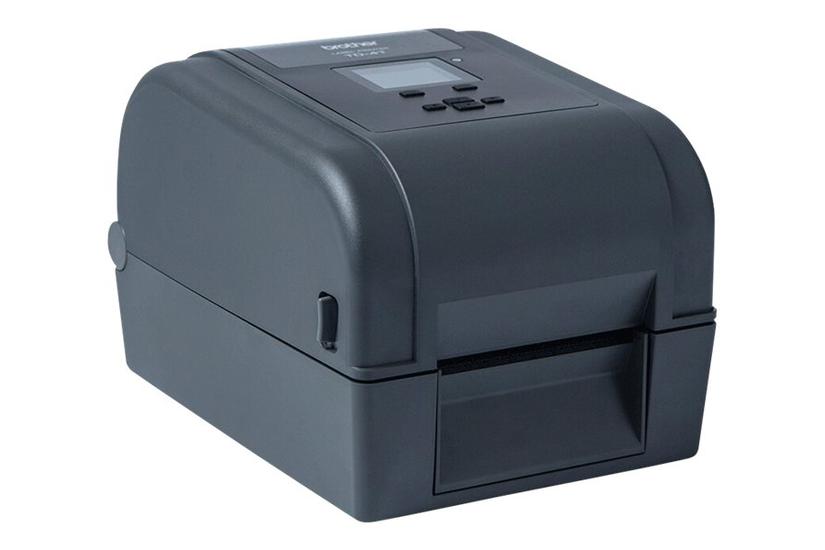 Brother Td-4750tnwb Etiketprinter Direkte Termisk Termisk Overførsel