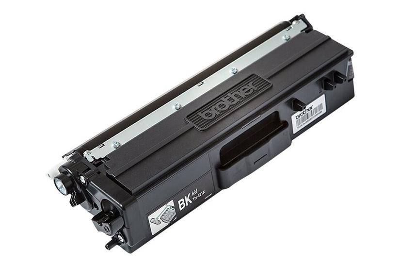 Brother Tn421bk Sort Original Tonerpatron