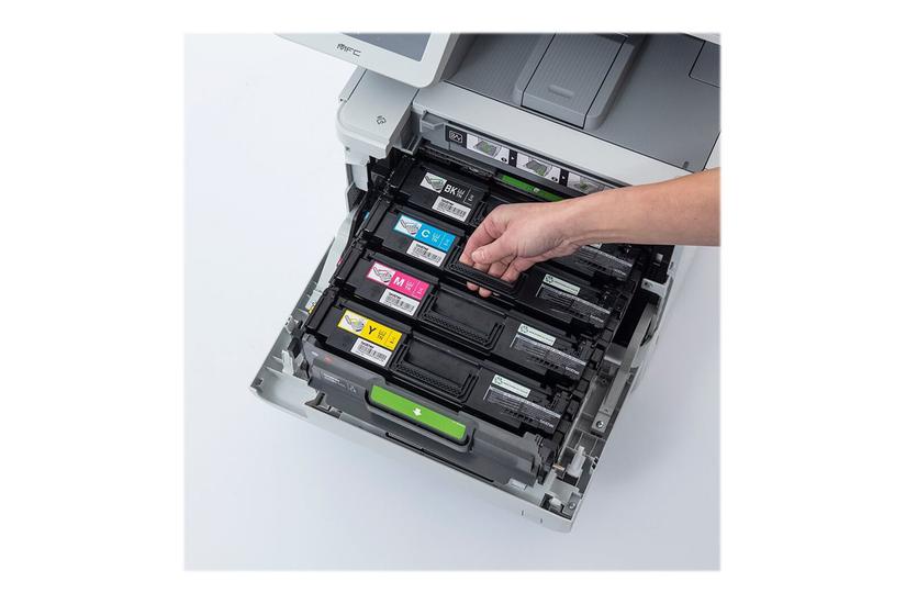 Brother Tn Super High Yield Sort Original Tonerpatron