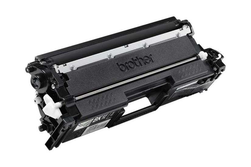 Brother Tn-821x Bk Ultra High Yield Sort Original Tonerpatron