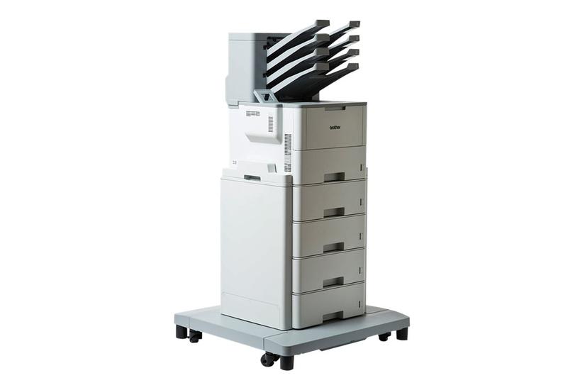 Brother Tt-4000 Papirkassette-bakke 2080 Ark