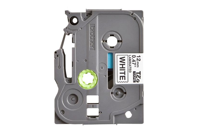 Brother Tze-231civ Lamineret Bånd Kassette Rulle Cm
