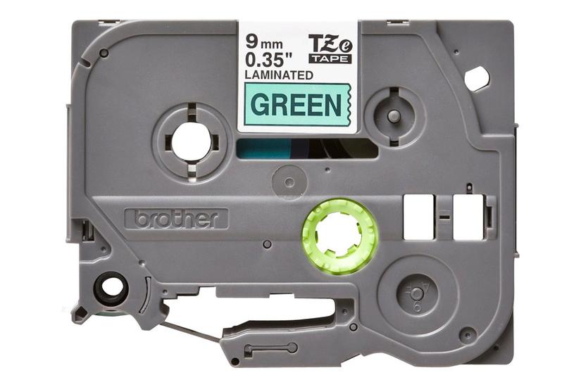Brother Tze-721 Lamineret Bånd Kassette Rulle Cm