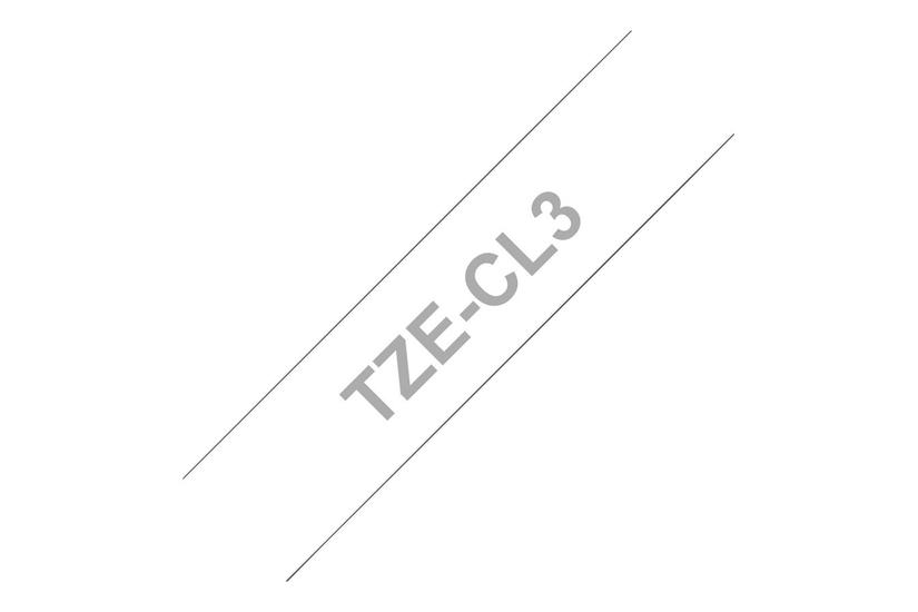 Brother Tze-cl3 Rensetape Kassette Rulle Cm