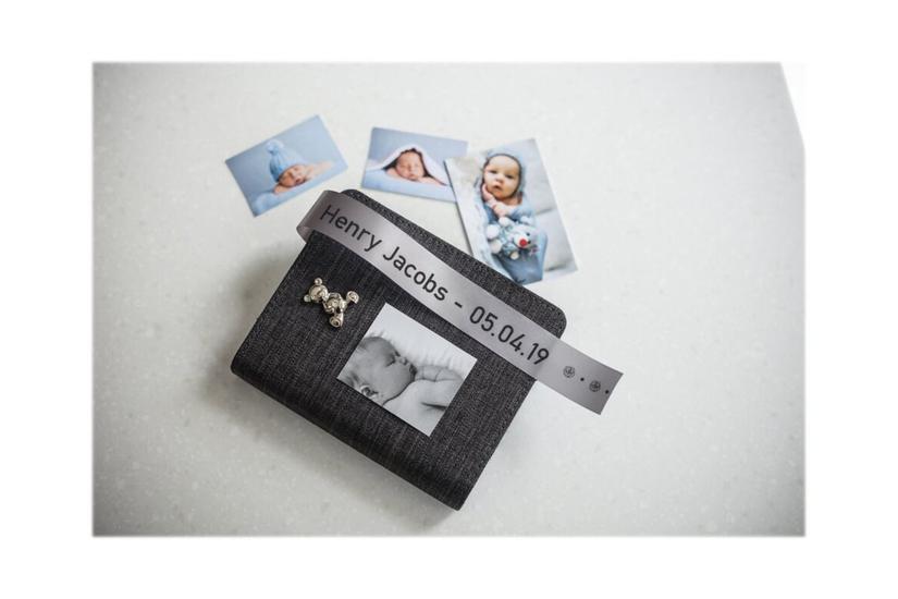 Brother Tze-r951 Båndtape Satin Kassette Rulle Cm