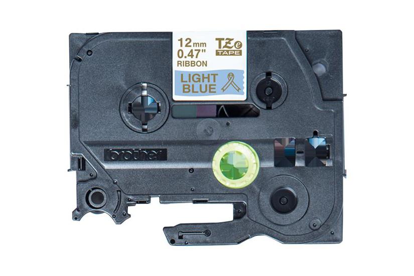 Brother Tze-rl34 Båndtape Satin Kassette Rulle Cm