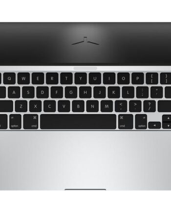 Brydge 12   Pro Tastatur Qwerty Nordisk Sølv Indgangsudstyr