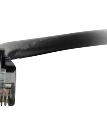 C2g Cat6 Booted Unshielded  Utp  Network Patch Cable Patchkabel 10   Sort