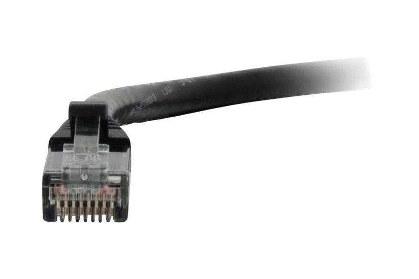 C2g Cat6 Booted Unshielded Utp Network Patch Cable Patchkabel 10 Sort