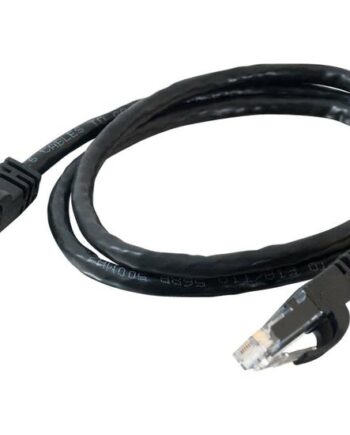 C2g Cat6 Booted Unshielded  Utp  Network Patch Cable Patchkabel     Sort