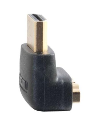 C2g 90  Down Adapter Hdmi Adapter