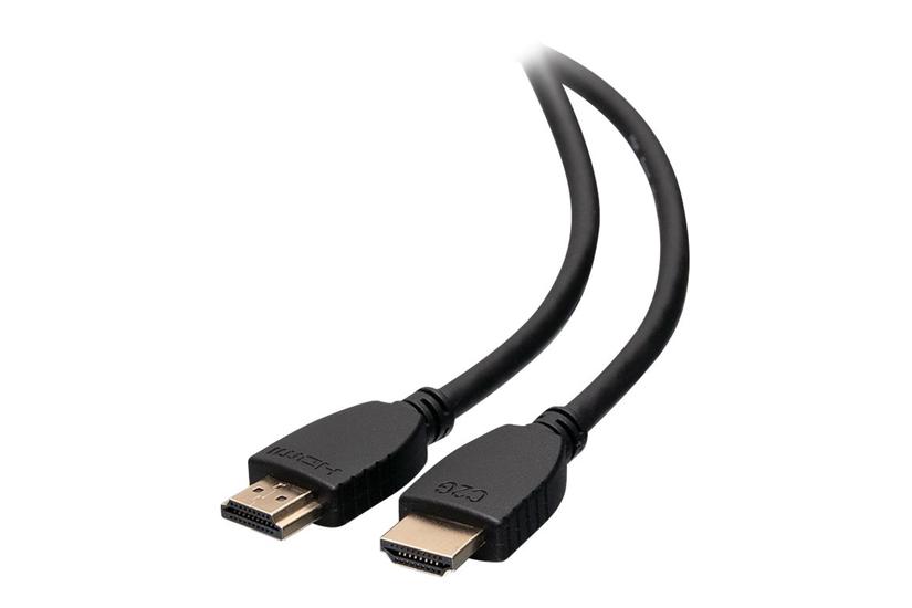 C2g 10t 4k Hdmi Cable With Ethernet High Speed Ultrahd Cable Hdmi-kabel Med Ethernet 05