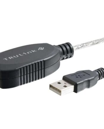 C2g Trulink Usb     Active Extension Cable Usb Forlængerkabel Usb Til Usb 12