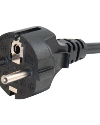C2g Universal Power Cord Strømkabel Power Cee     Til Power Iec 60320 C13
