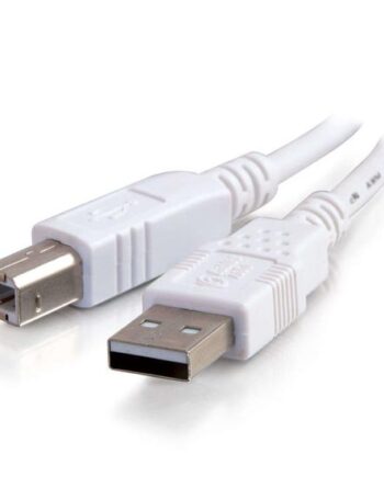 C2g Usb-kabel Usb Til Usb Type