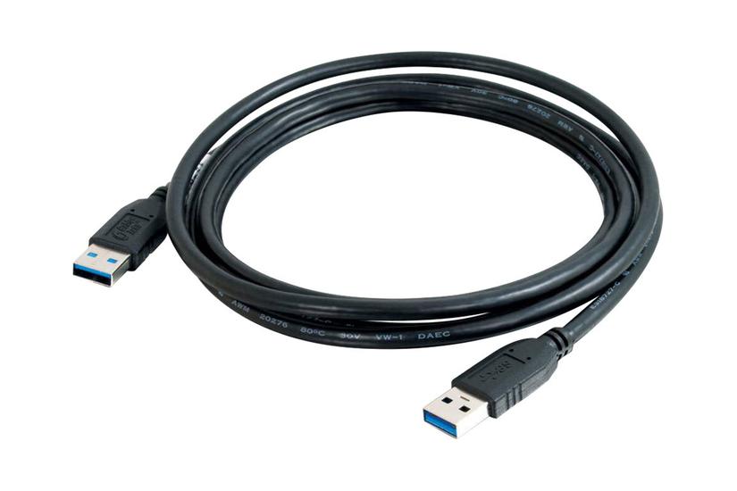 C2g Usb-kabel Usb Type Til Usb Type