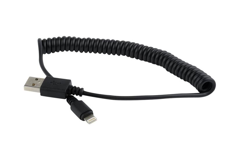 Cablexpert Lightning-kabel Lightning Usb