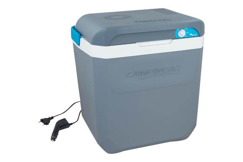 Campingaz Powerbox Plus 28l 12 230v Transportabelt Køleskab