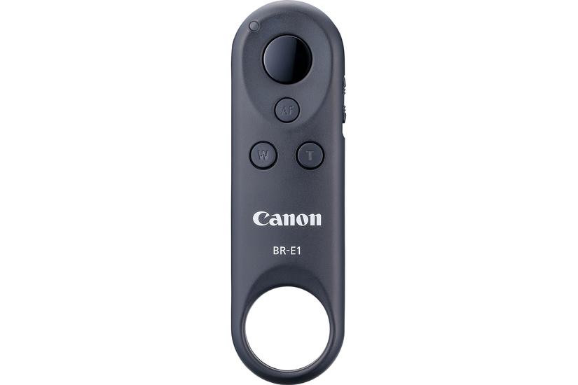 Canon Br-e1 Trådløs Fjernstyring