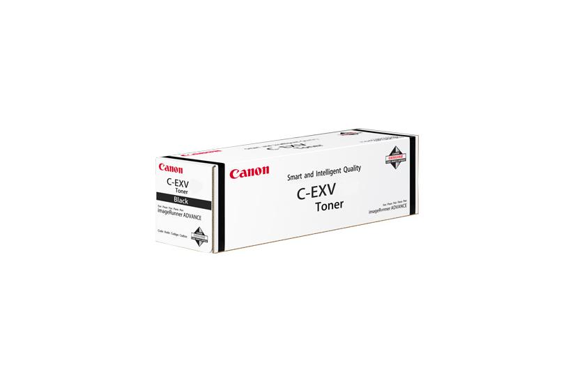 Canon -exv 47 Cyan Original Tonerpatron