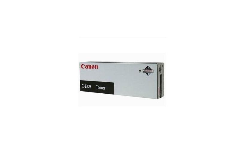 Canon -exv 45 Gul Original Tonerpatron