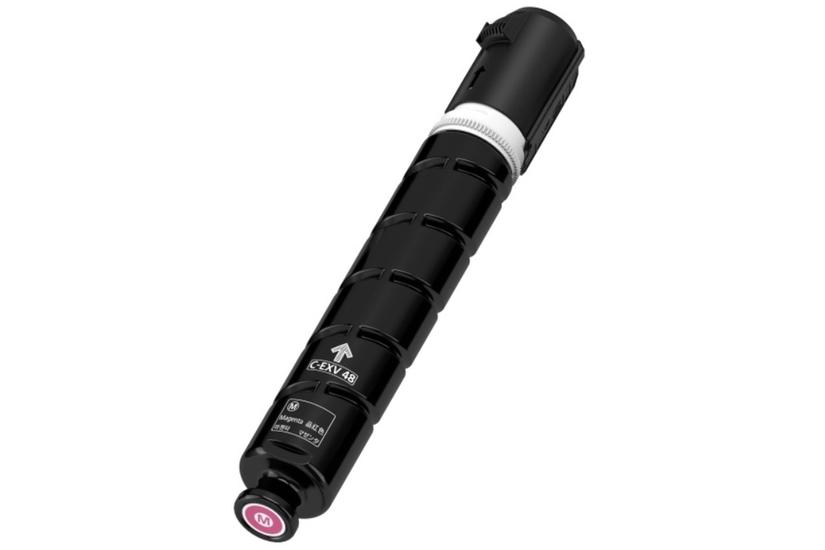 Canon -exv 48 Magenta Original Tonerpatron